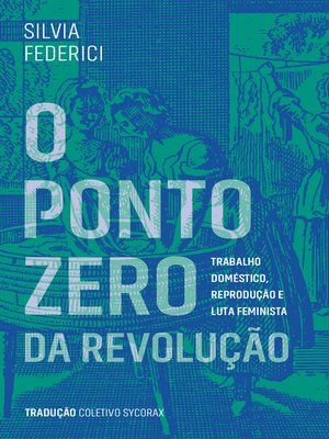 cover image of O ponto zero da revolução